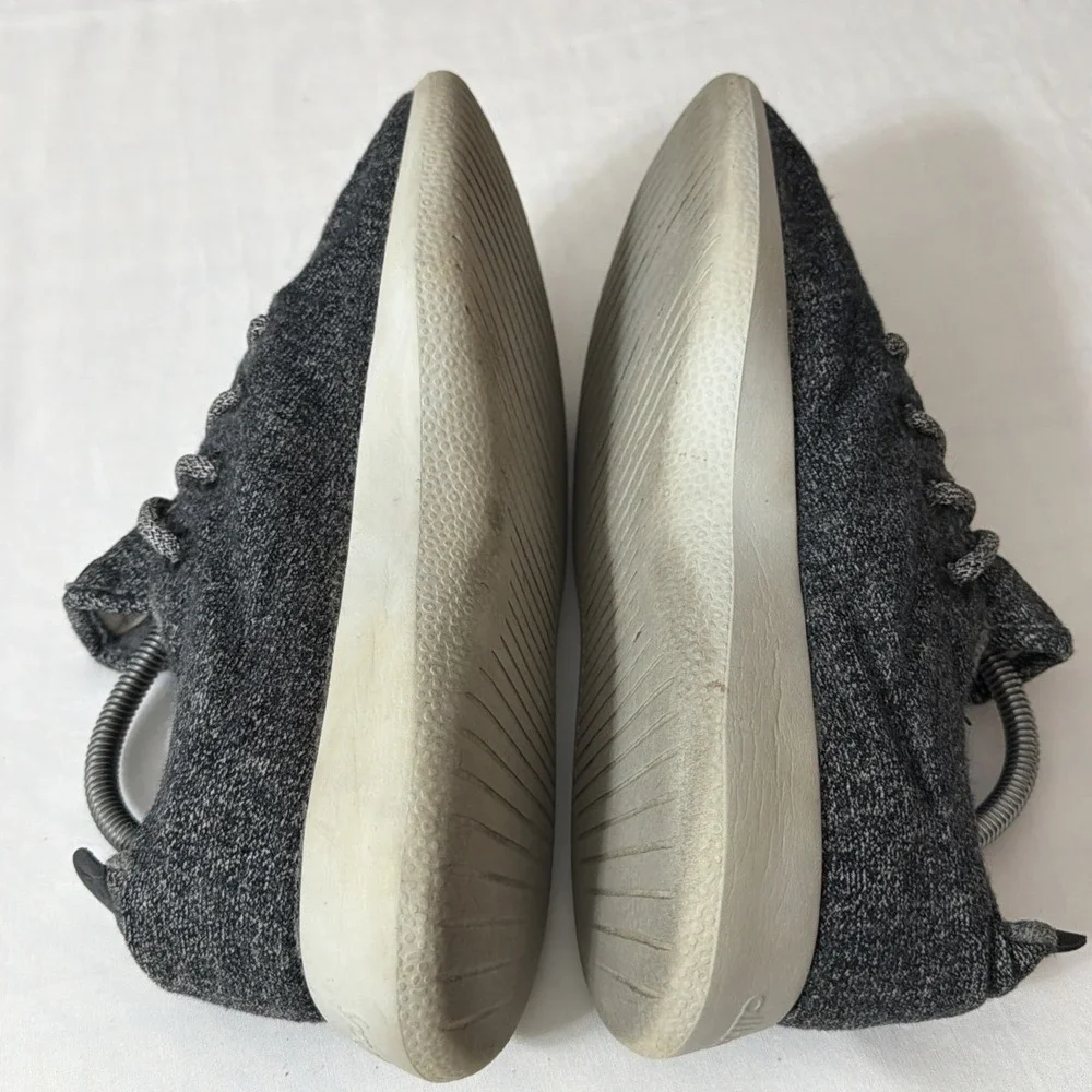 allbirds smoke free